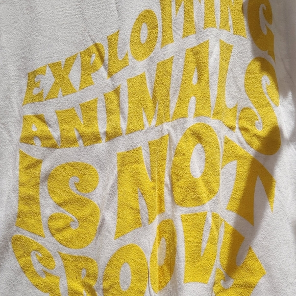 🐞3/33🐞 Vegan tank top - Picture 4 of 5